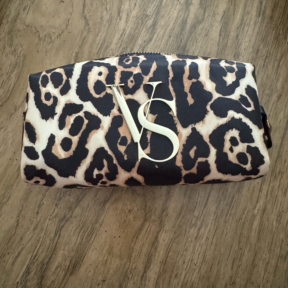 Victorias Secret make up bag